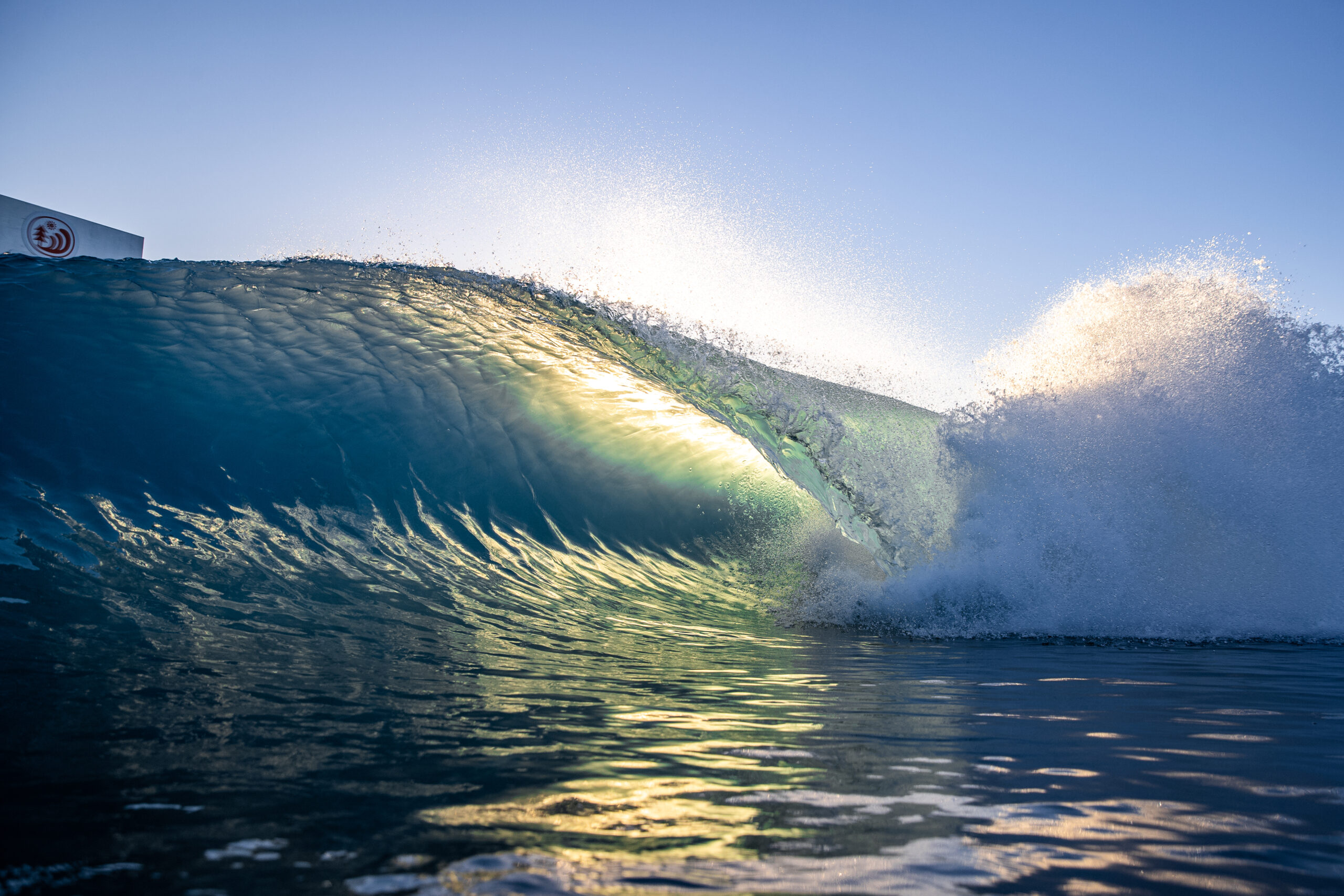 waco surf wave variety
