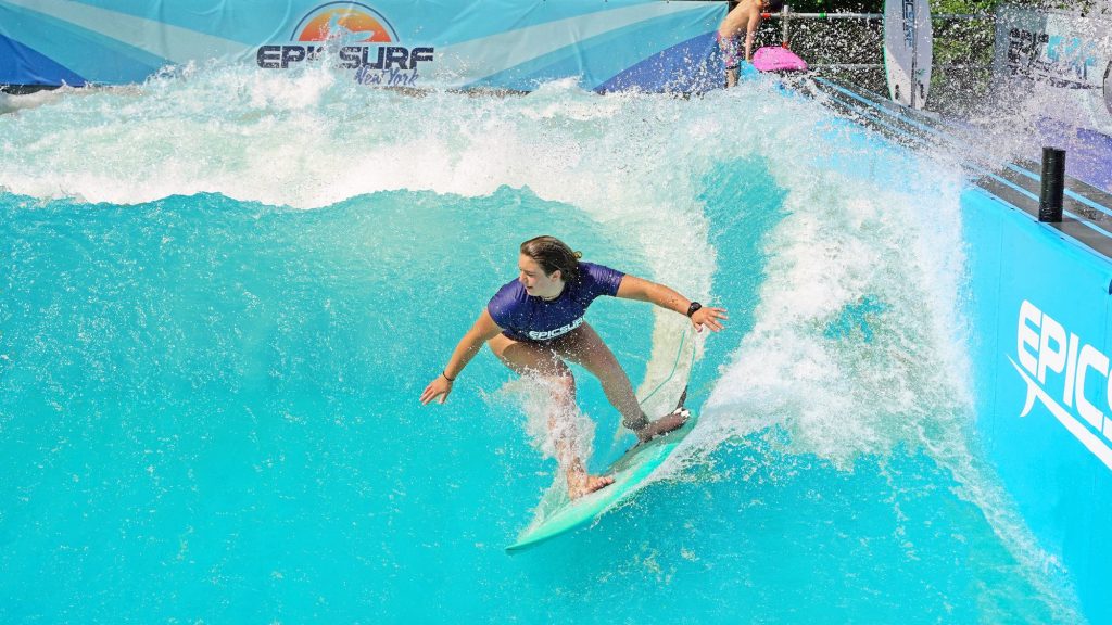 WavePoolMag - 6 Rapid Wave Pool Technologies & How They Work - ADG Epic Surf