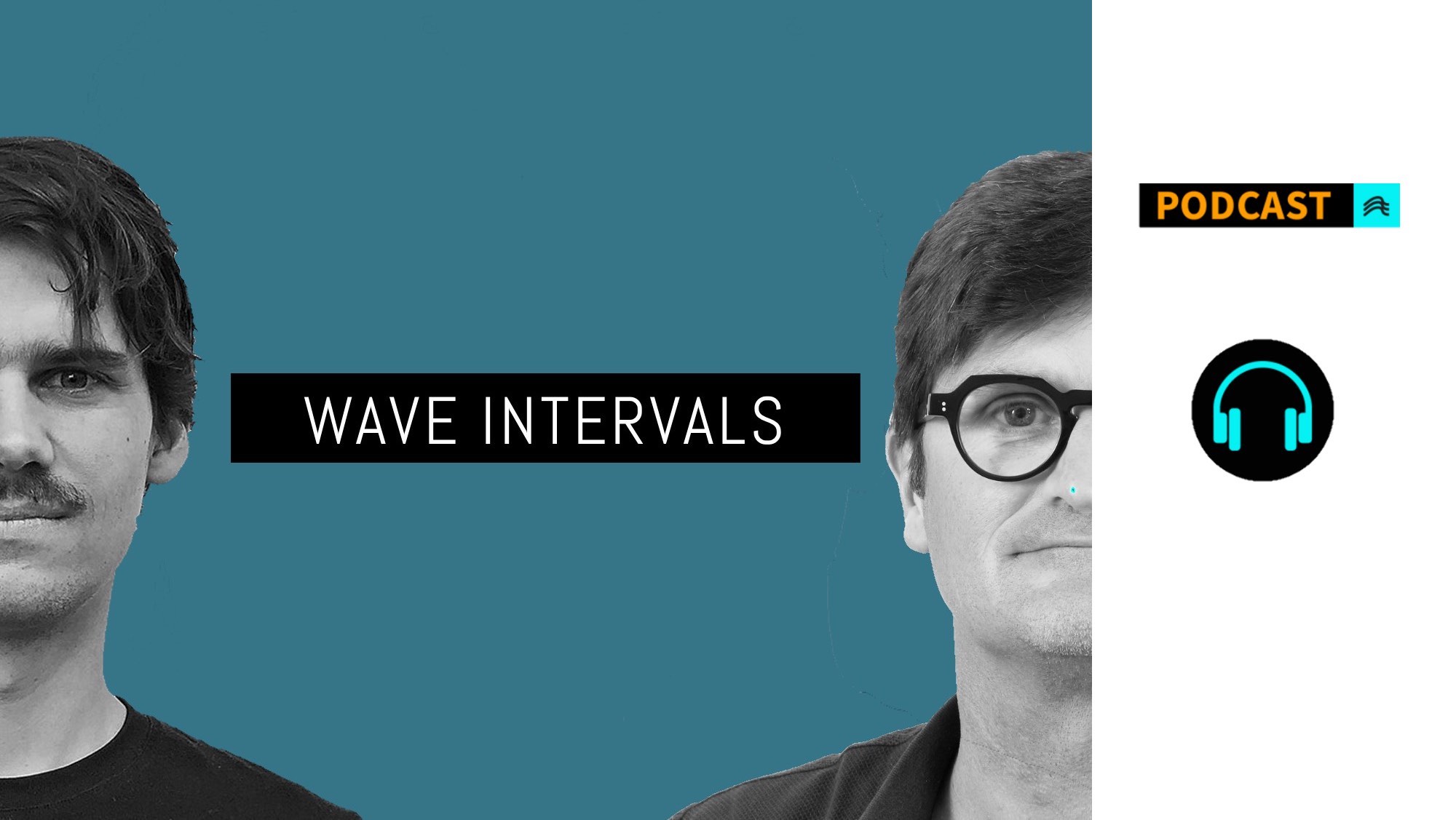 intervals in wave pools