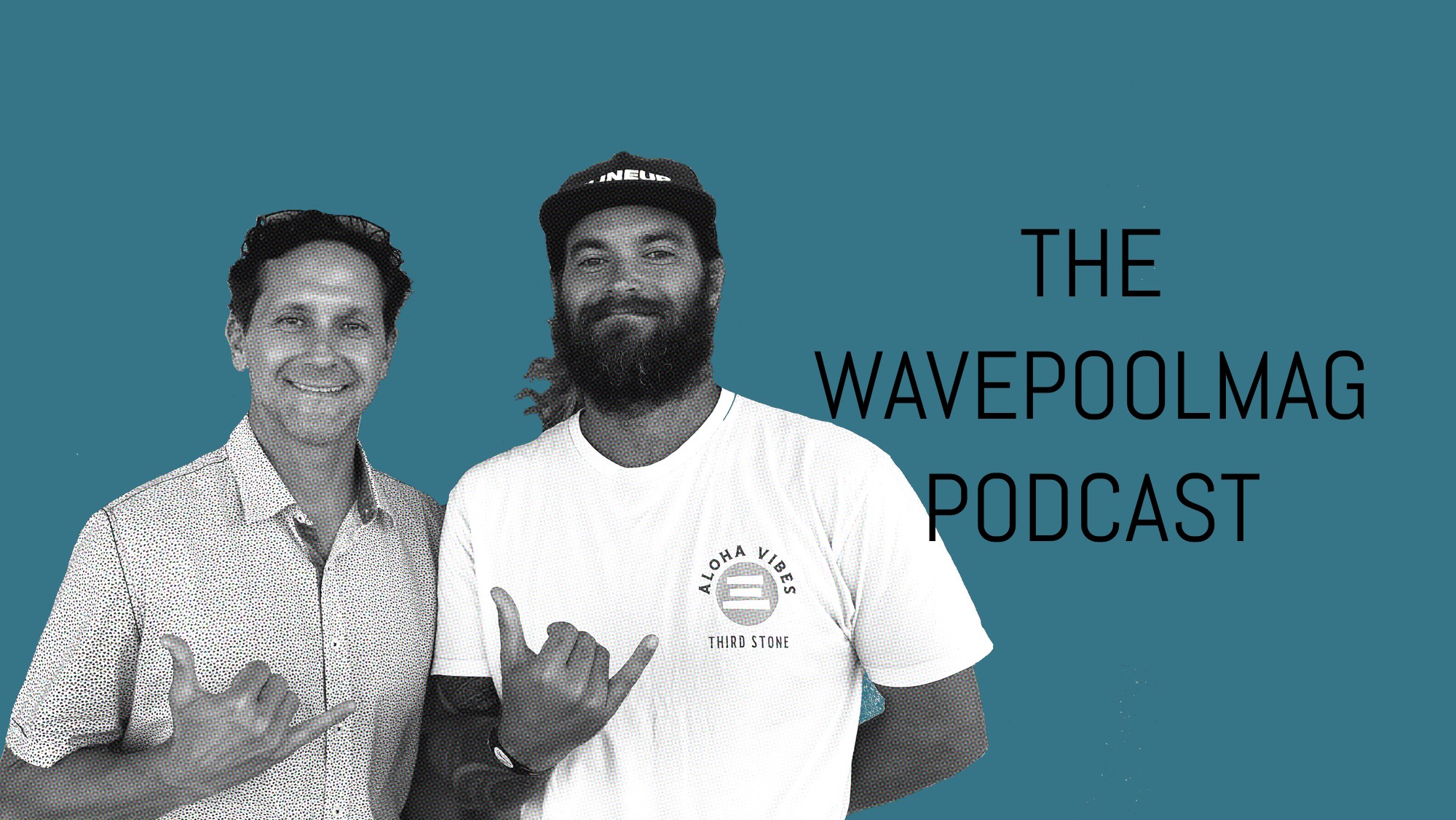 Ikaika and Greg from The Lineup at Wai Kai address the challenges of running a wave pool in Hawaii