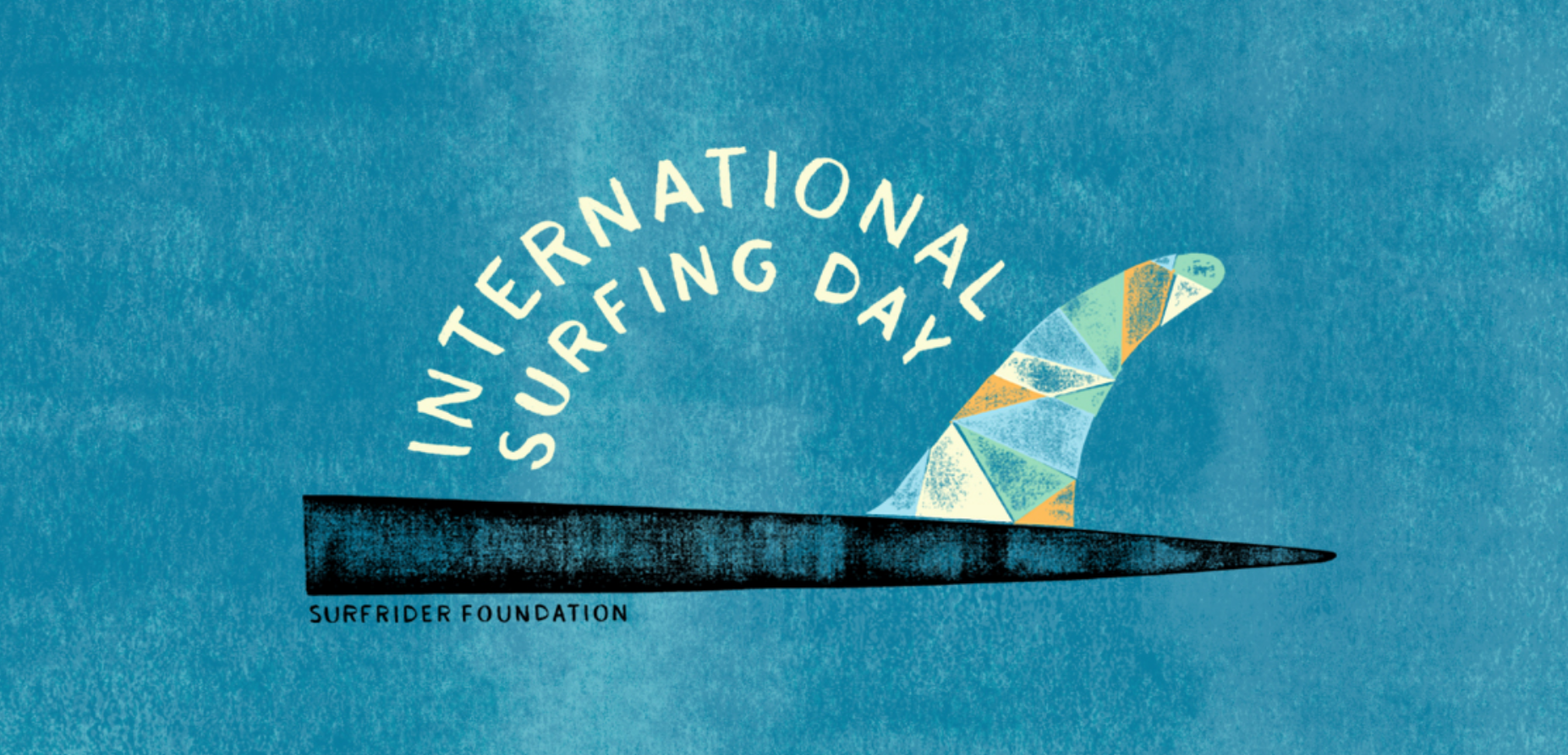 Surfrider Foundation International Surfing Day 2018