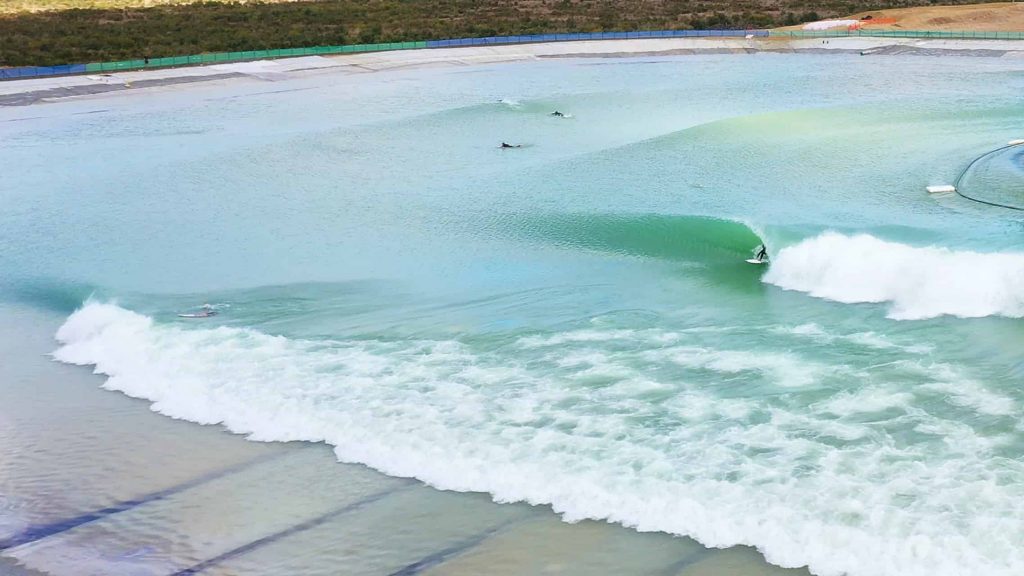 Surf Lakes planned for the Midlands
