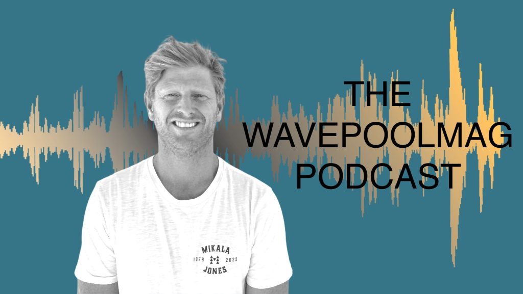 podcast with cheyne magnusson