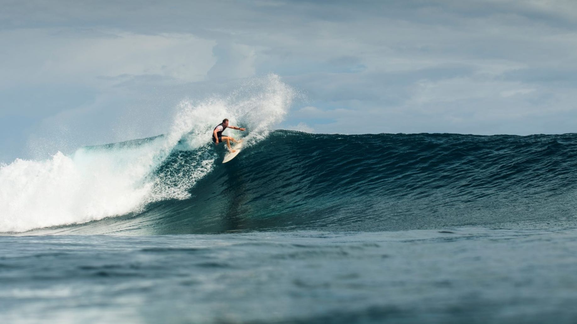 Talking German surfing, wave pools, and the future with Quirin Rohleder ...