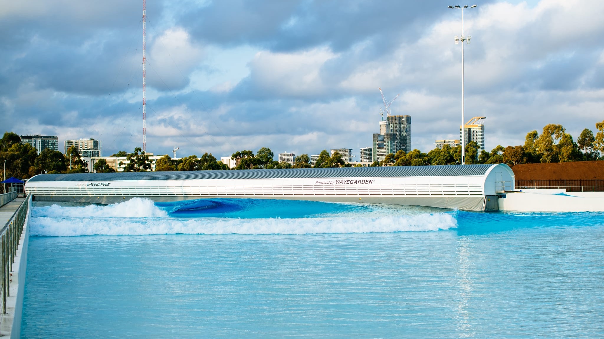 tudor watches and sydney surf park