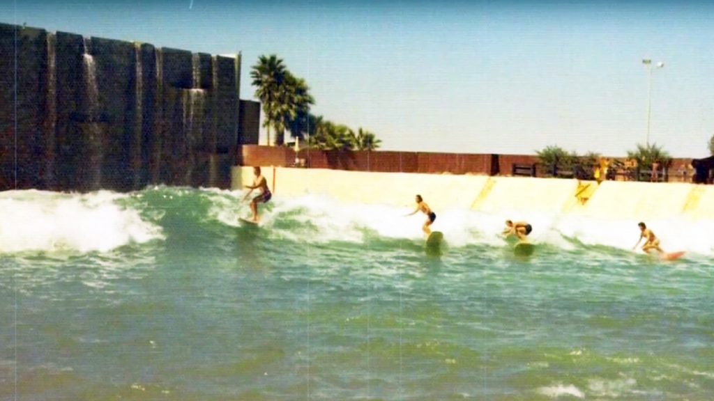 Vintage Big Surf Arizona