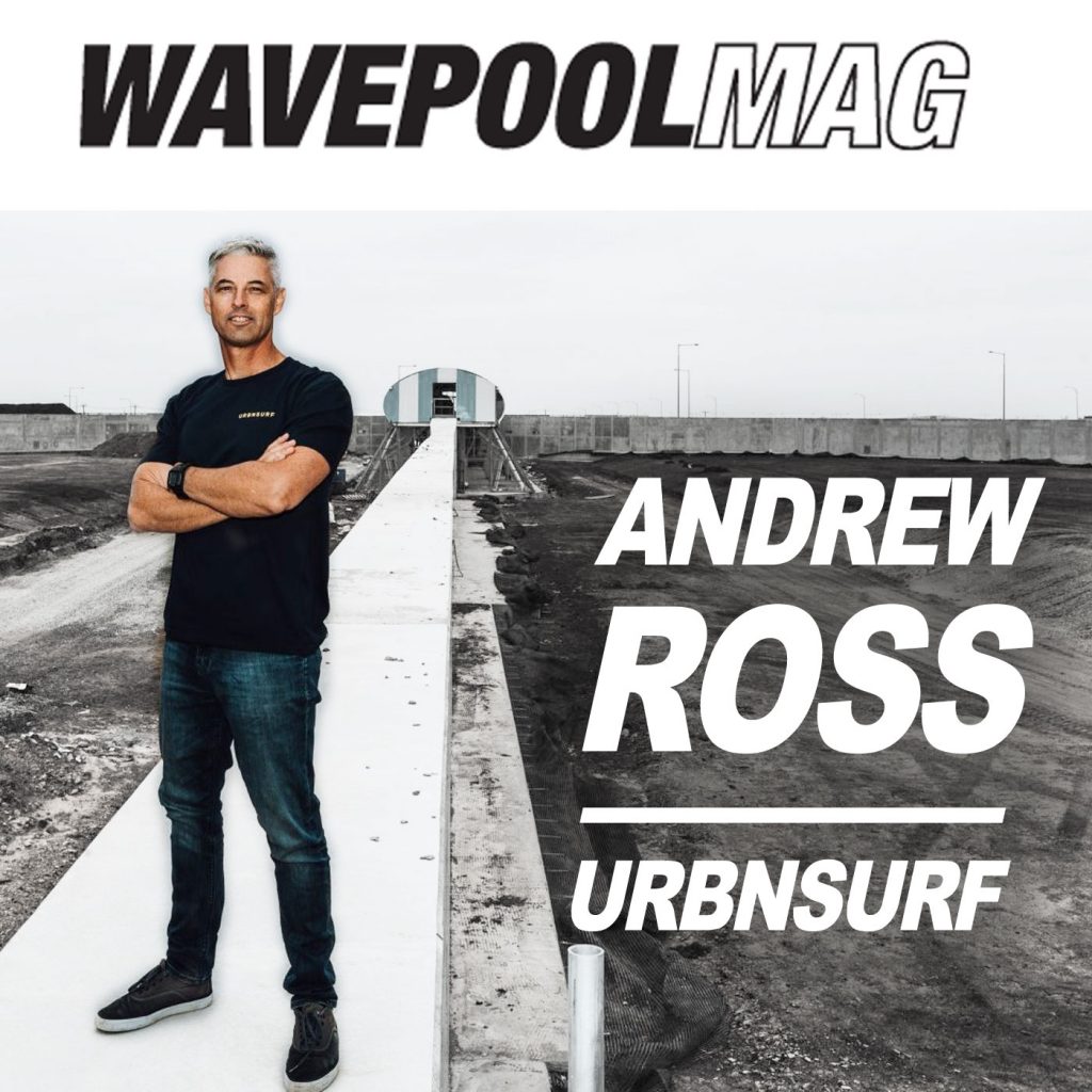 Andrew Ross podcast