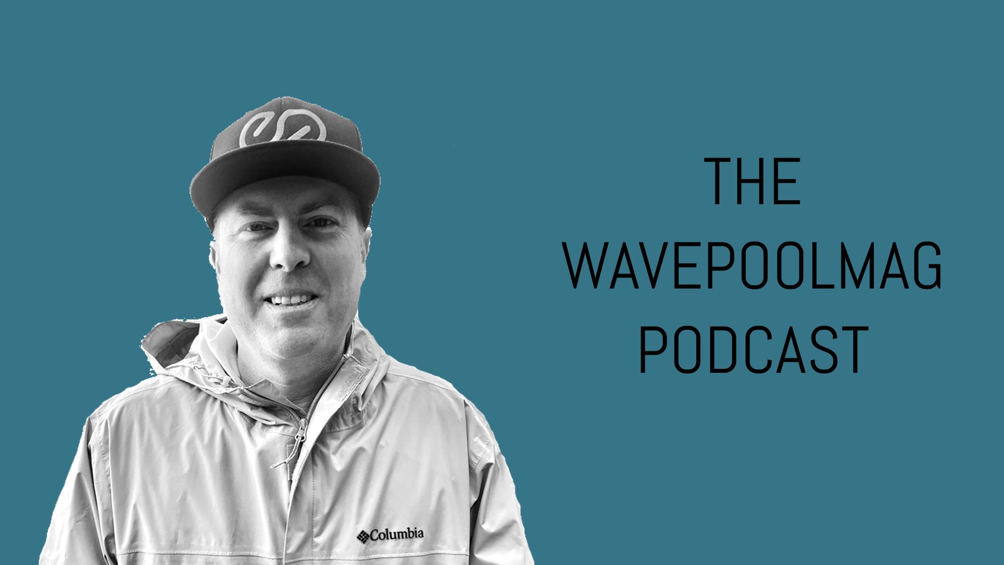Ander Wynne-Edwards walks us through the entire wave pool building process