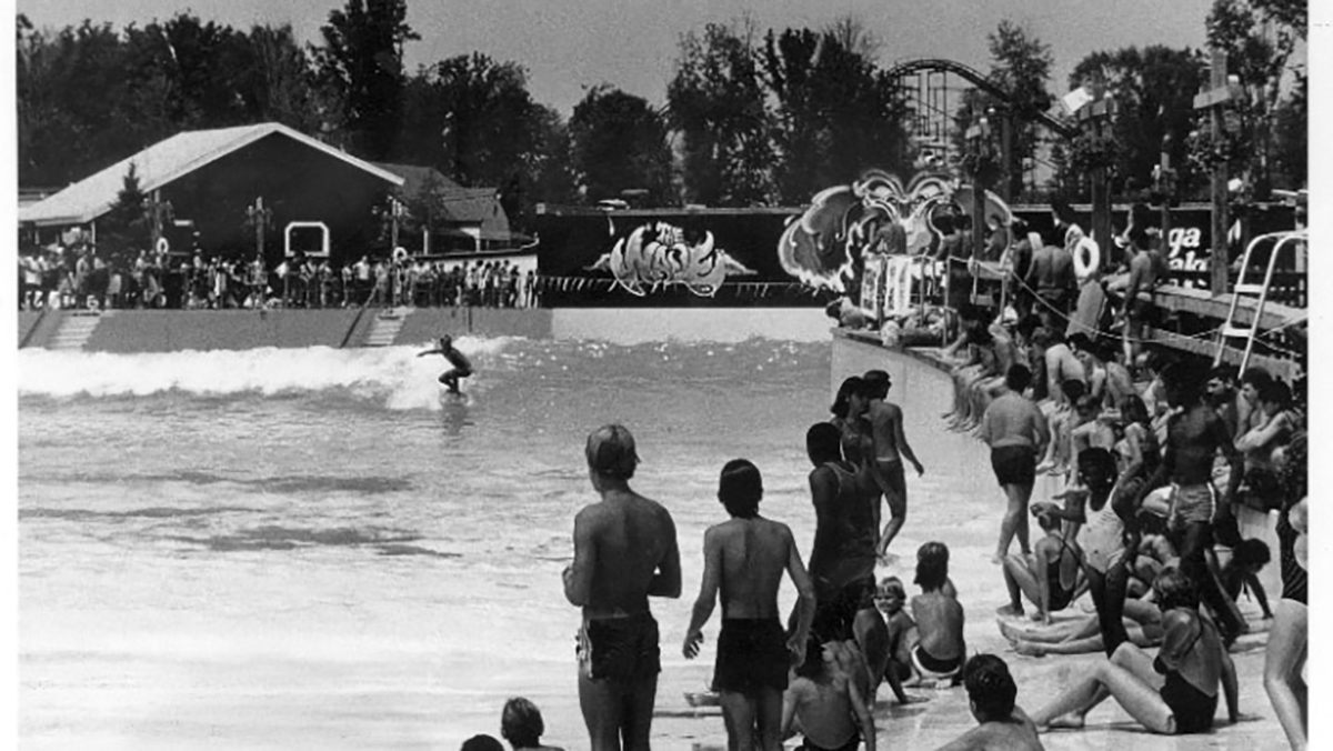 1984 wave pool surfing ohio