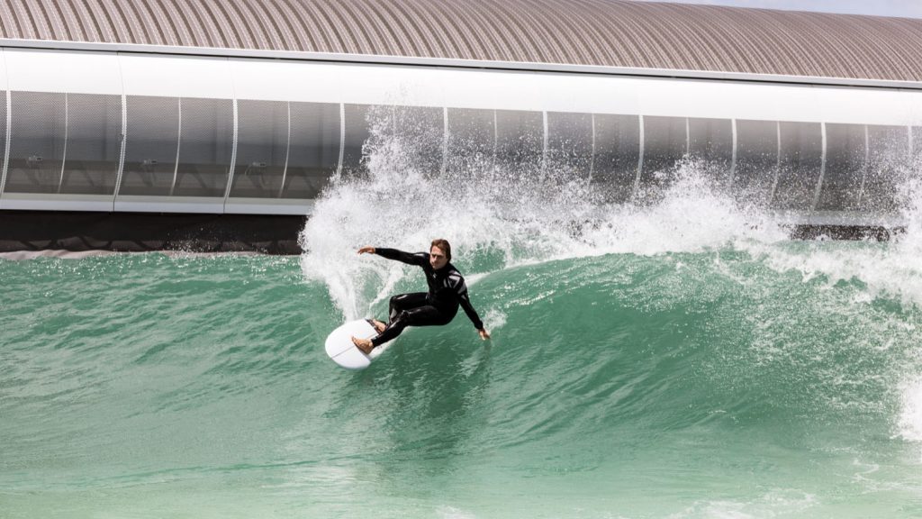 adam robertson of surfing victoria