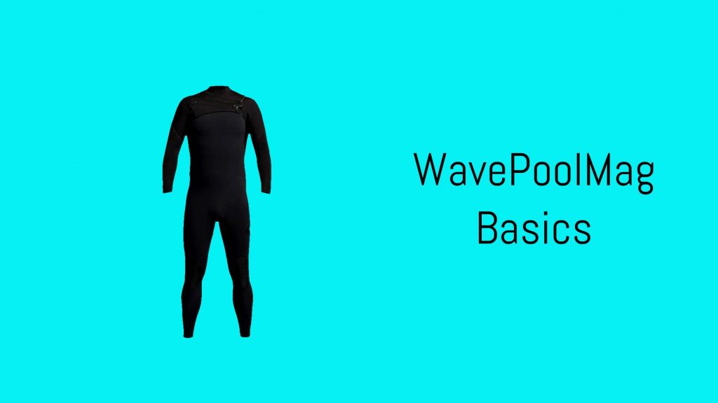 guide to wetsuits